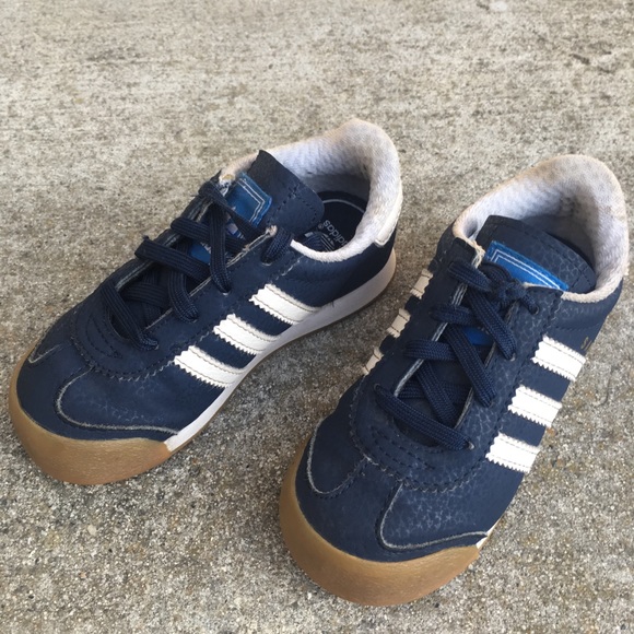 adidas samoa white gum